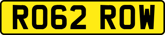 RO62ROW
