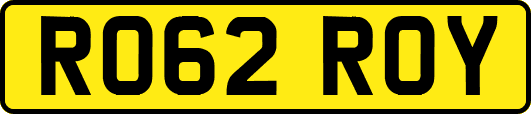 RO62ROY