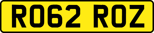 RO62ROZ
