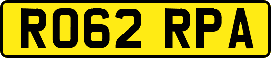 RO62RPA
