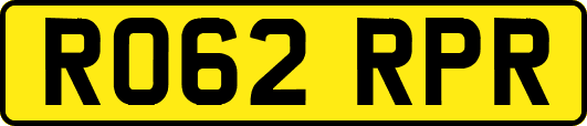 RO62RPR