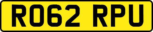 RO62RPU