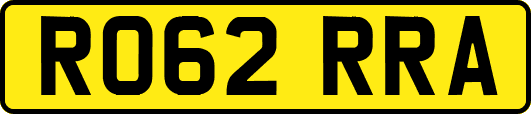 RO62RRA