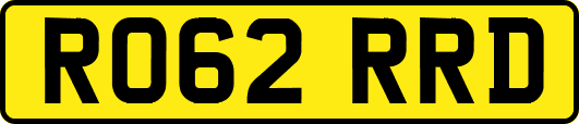 RO62RRD