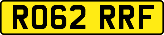 RO62RRF