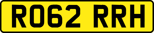 RO62RRH