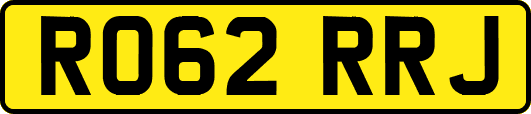 RO62RRJ