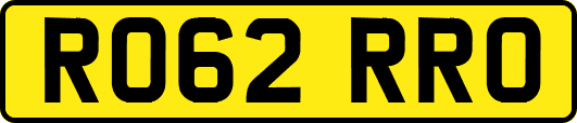 RO62RRO