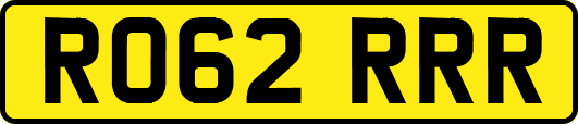 RO62RRR