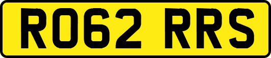 RO62RRS