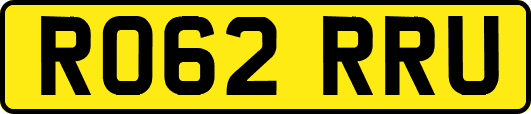RO62RRU