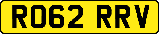 RO62RRV