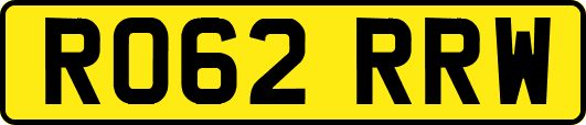 RO62RRW