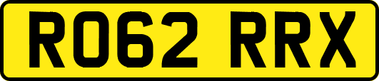 RO62RRX