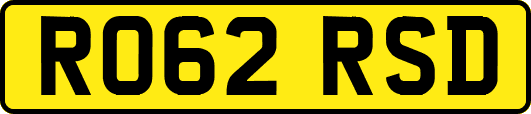 RO62RSD