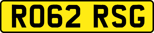 RO62RSG