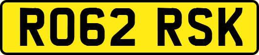 RO62RSK