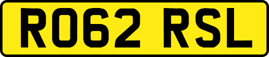 RO62RSL
