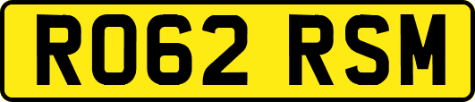 RO62RSM