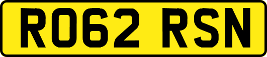 RO62RSN