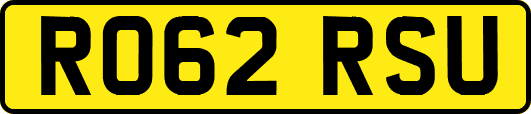 RO62RSU