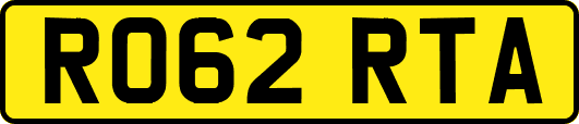 RO62RTA