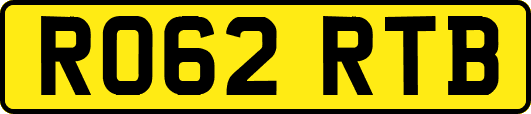 RO62RTB