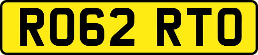RO62RTO