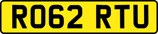 RO62RTU