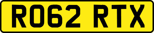 RO62RTX