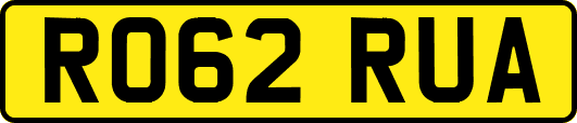 RO62RUA