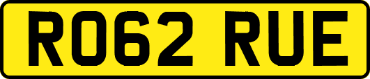 RO62RUE