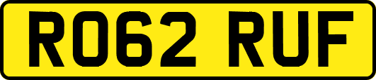 RO62RUF