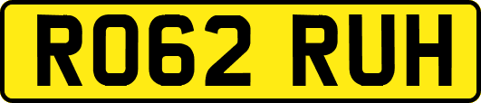 RO62RUH