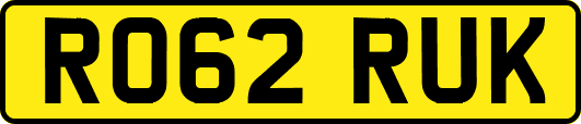 RO62RUK