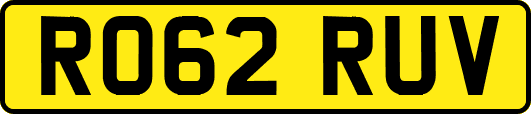 RO62RUV
