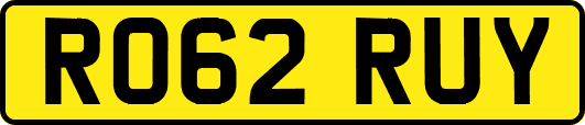 RO62RUY