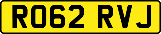 RO62RVJ