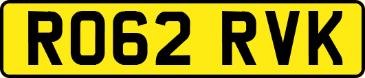 RO62RVK