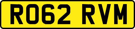RO62RVM