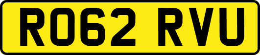 RO62RVU