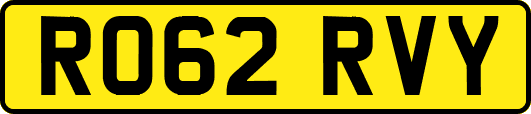 RO62RVY