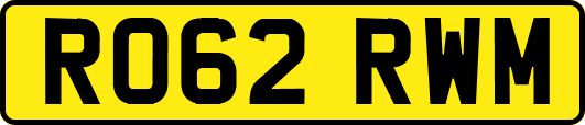 RO62RWM