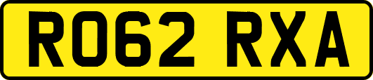 RO62RXA