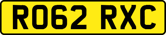 RO62RXC