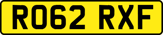 RO62RXF