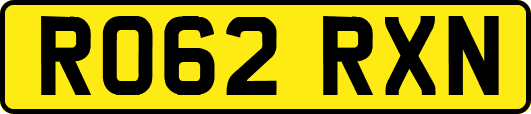 RO62RXN