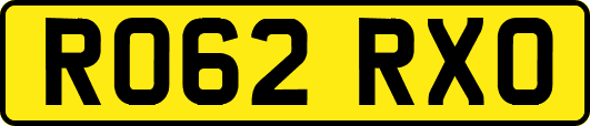 RO62RXO