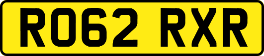 RO62RXR