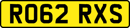 RO62RXS
